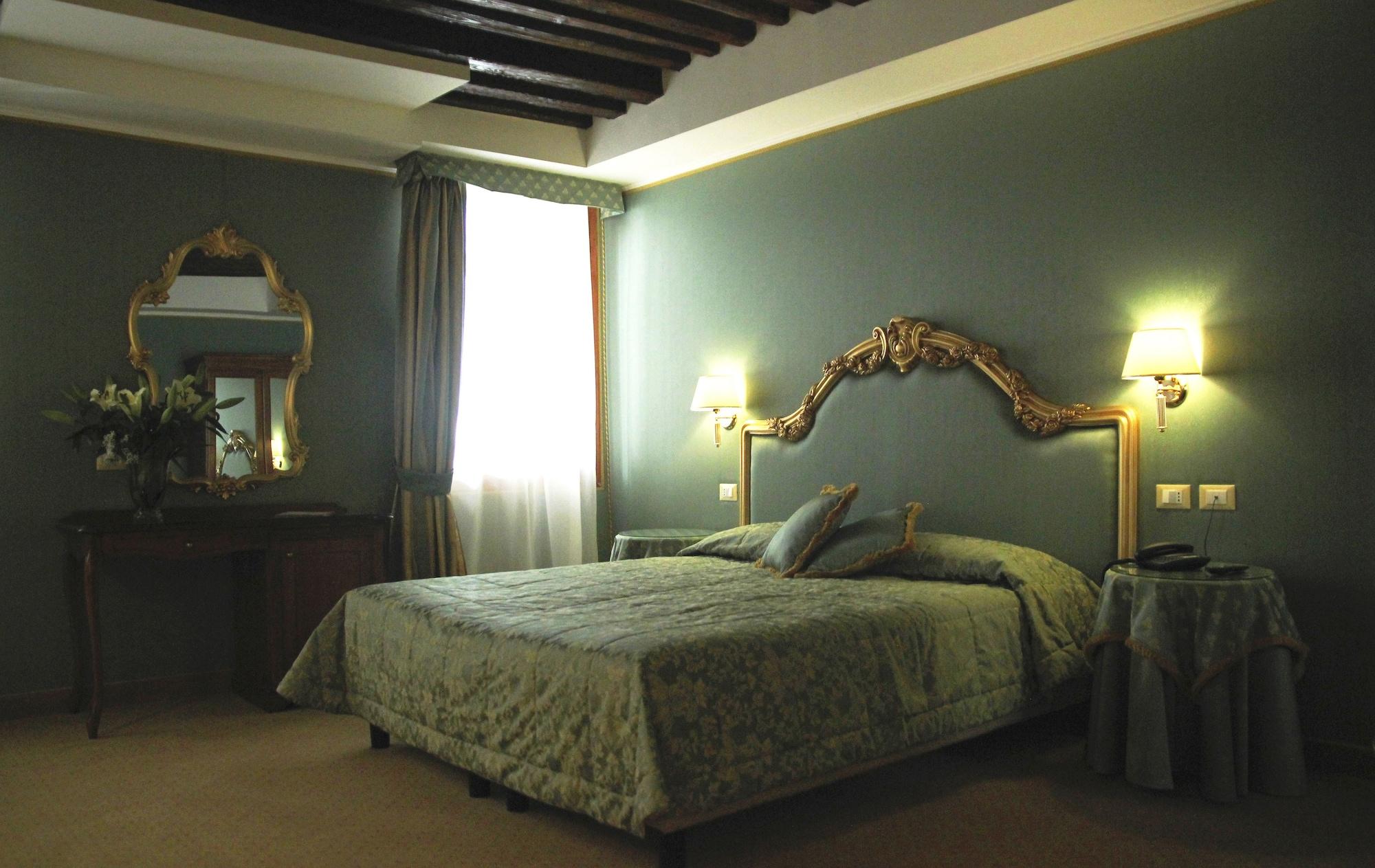 科尔特孔塔里娜酒店 威尼斯 外观 照片